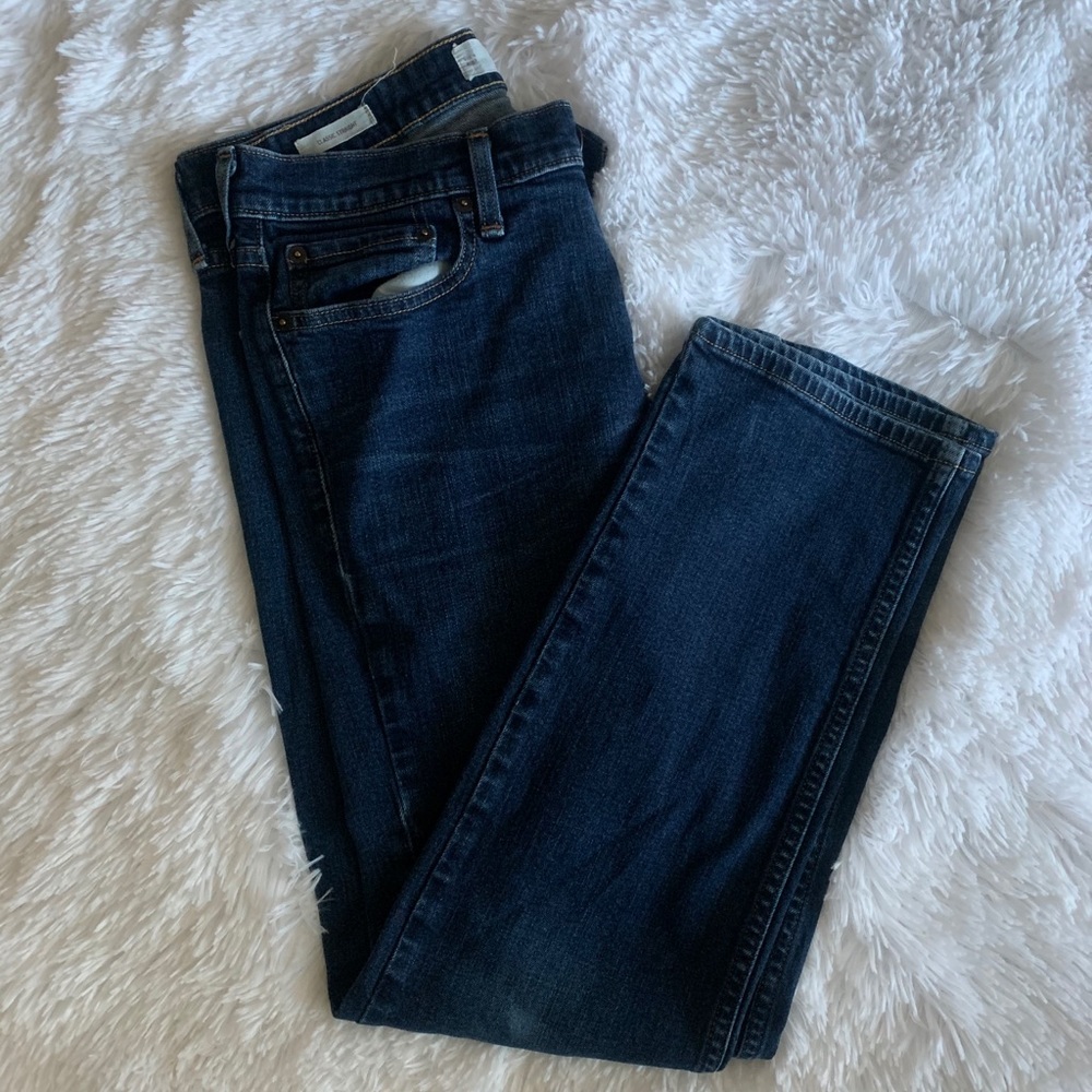 Men’s jeans